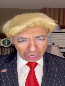 Poster for Other video from Rob Trump