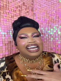 Poster for Give Thanks video from DeJa Skye