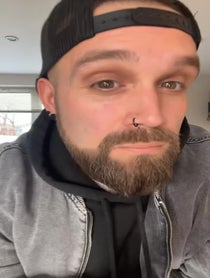 Poster for Birthday video from Punk Rock Factory