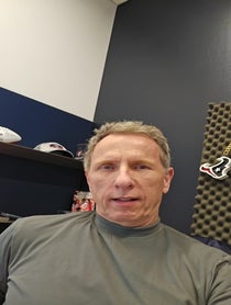 Poster for Birthday video from Marc Vandermeer