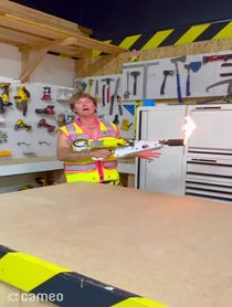 Poster for Intro video video from Cam The Builder