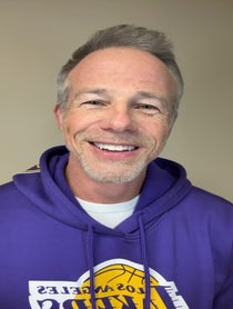 Poster for Birthday video from Gary Weeks
