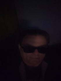 Poster for Birthday video from Damian Chapa