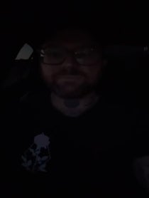 Poster for Holiday video from Riley McShane