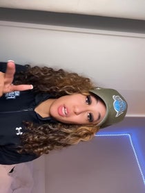 Poster for Other video from Lyric Swann