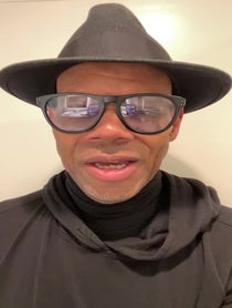 Poster for Other video from Jimmy Jam