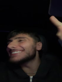 Poster for Question video from Danny Aarons