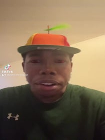 Poster for Roast video from Skeeter