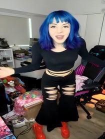 Poster for Other video from Binx Basilisk