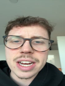 Poster for Roast video from Lewis Bowden