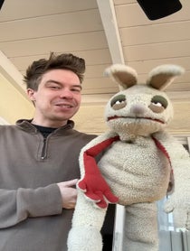 Poster for Other video from Puppet Jack