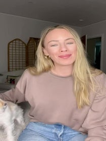 Poster for Question video from Annaliese Puccini