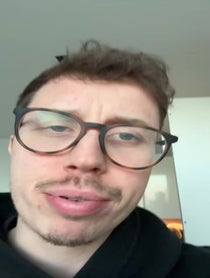 Poster for Roast video from Lewis Bowden