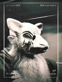 Poster for Other video from Erick Redbeard
