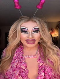 Poster for Roast video from Bev! Philly's Queen of Comedy