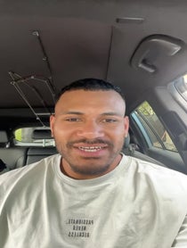 Poster for Birthday video from Sione Katoa