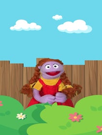 Poster for Birthday video from Kids