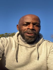 Poster for Other video from Alimi Ballard