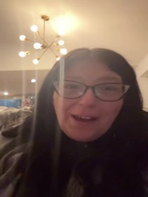 Poster for Birthday video from Jenny Penny