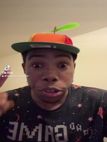 Poster for Advice video from Skeeter
