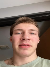 Poster for Birthday video from Grady Stickney