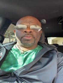 Poster for Question video from D-Von Dudley