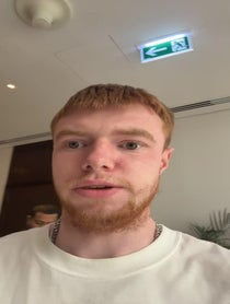 Poster for Other video from Luke Bennett