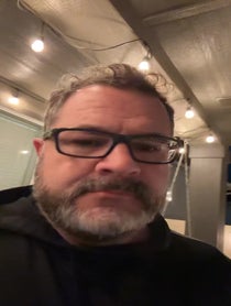 Poster for Birthday video from The Operator