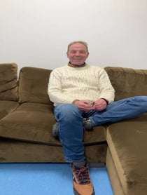 Poster for Question video from Peter Simon