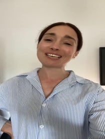 Poster for Other video from Antonia Prebble