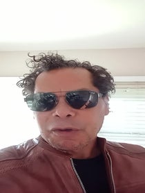 Poster for Birthday video from Marcus Chong