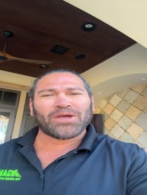 Poster for Other video from Johnny Damon