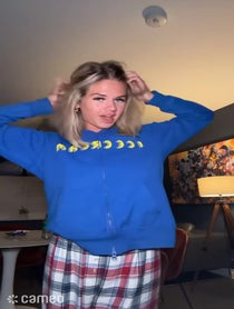Poster for Intro video video from Grace Elisabeth