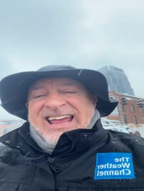 Poster for Other video from Jim Cantore