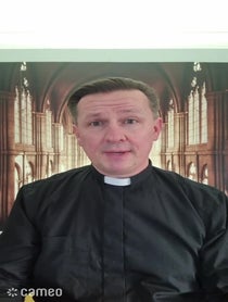 Poster for Intro video video from Rev Dan
