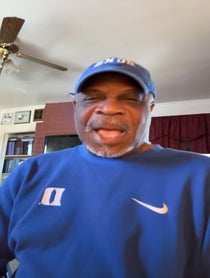 Poster for Birthday video from Gene Banks