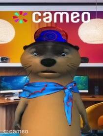 Poster for Intro video video from Mudgie DaOtter