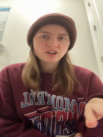 Poster for Pep Talk video from vicmmic