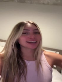 Poster for Other video from Andrea Carmona