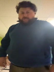 Poster for Other video from Fat Man