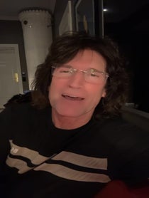 Poster for Birthday video from Tommy Thayer