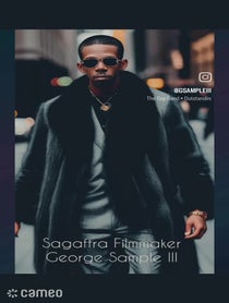 Poster for Intro video video from George SampleIII