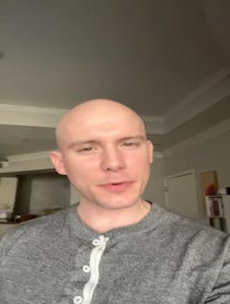 Poster for Other video from Aaron Goldenberg