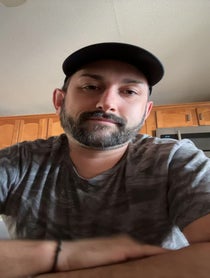 Poster for Birthday video from Chef Nick
