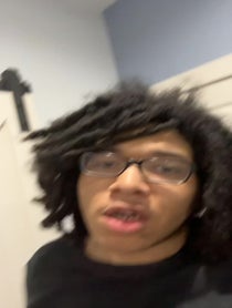 Poster for Roast video from Chris