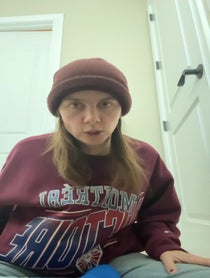 Poster for Valentine's Day video from vicmmic