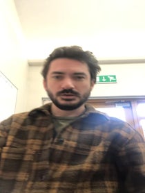 Poster for Other video from George Maguire
