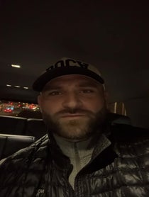 Poster for Birthday video from Kyle Long