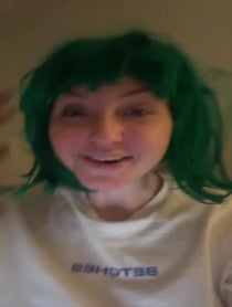 Poster for Birthday video from Original Sad Oompa Loompa