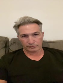 Poster for Birthday video from Rick Pasqualone